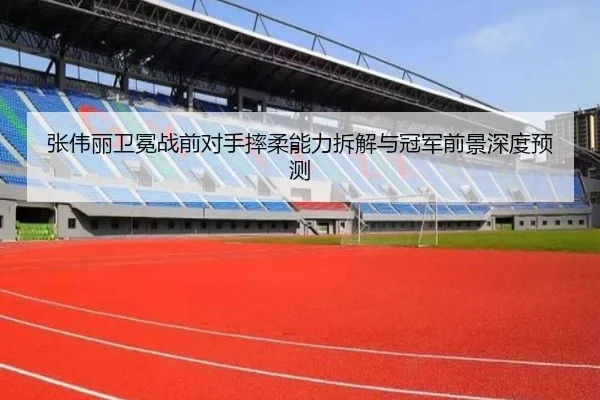 张伟丽卫冕战前对手摔柔能力拆解与冠军前景深度预测